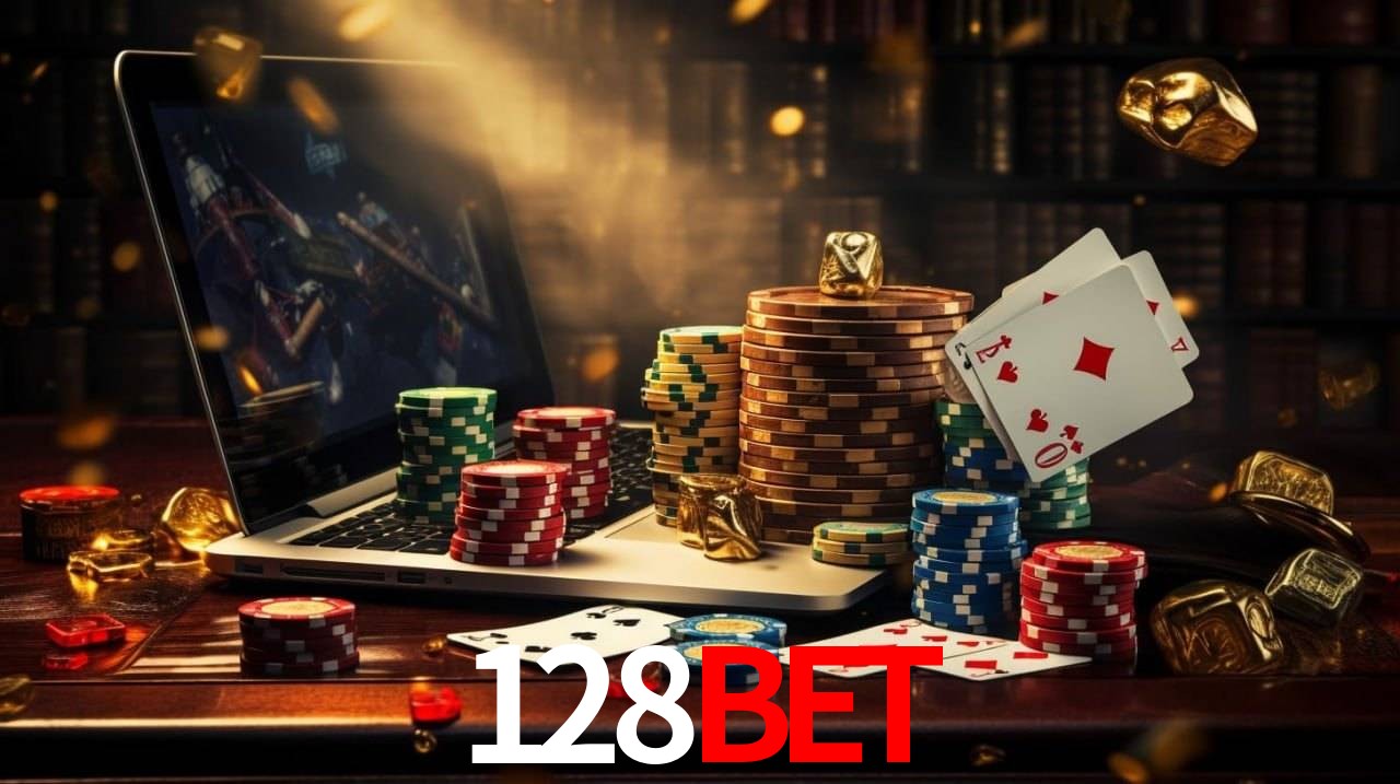 Football Betting 128bet