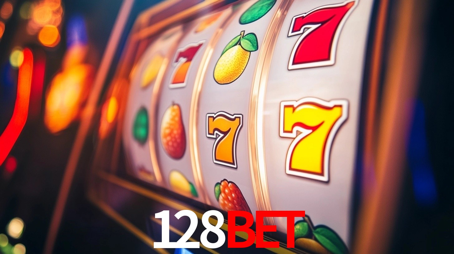 Welcome Bonus 128bet