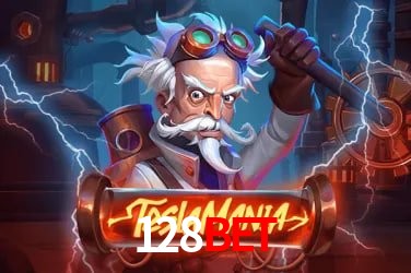 Live Casino 128bet